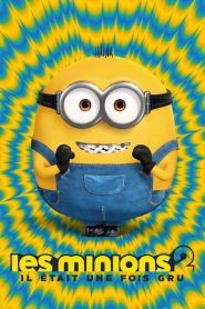 Les Minions 2 - Il était une fois Gru